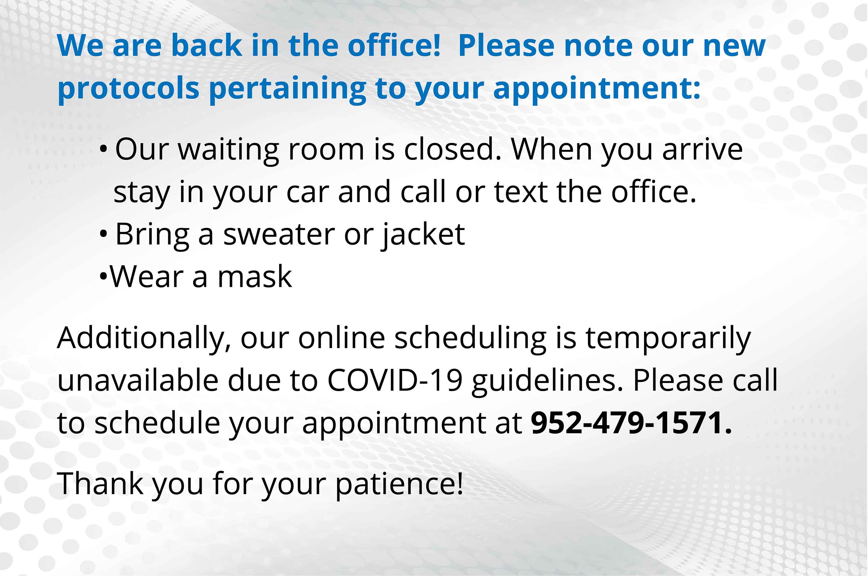 Dentist Appointment Note  . Welcome To Our Channel Warning!